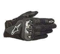 Alpinestars Smx 1 Air V2 Gloves Black L Men,Women