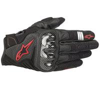 Alpinestars Smx 1 Air V2 Gloves Black 2XL