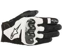 Alpinestars Smx 1 Air V2 Gloves White,Black 3XL
