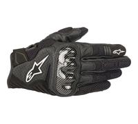 Alpinestars SMX 1 Air V2 Gloves, black, size L