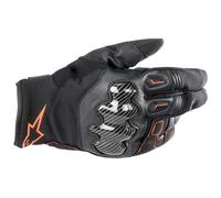 Alpinestars Smx-1 Drystar Gloves Black 2XL Men