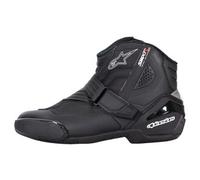 alpinestars SMX-1 R V2 Boots black size 44
