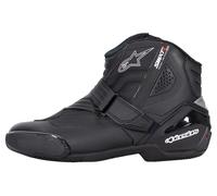 Alpinestars Smx-1 R V2 Motorcycle Boots Black EU 43 Men