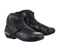 Alpinestars SM-1 R V2 Motorcycle Shoes, black, size 42
