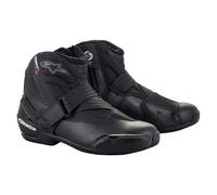 Alpinestars SMX-1 R v2 MC Shoes Black40 Black