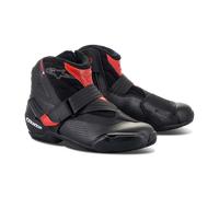 ALPINESTARS ALPINESTARS - Boots SMX-1 R V2 Vented Black / Red 48