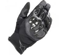 Alpinestars Smx-1 Drystar Gloves Black 2XL Men