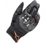 Alpinestars Smx-1 Drystar Gloves Black 2XL Man