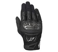 Alpinestars SMX-2 Air Carbon V2 Motorcycle Gloves, black, size XL