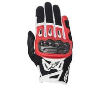 Alpinestars SMX-2 Air Carbon v2 Gloves Short Motorcycle Bike Textile Gloves