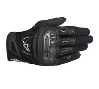 SMX 2 Air Carbon V2 Glove Black