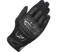Alpinestars Smx 2 Air Carbon V2 Gloves Black M