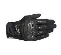 Alpinestars SMX-2 Air Carbon V2 Motorcycle Gloves, black, size XL for Men