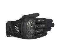 Alpinestars SMX-2 Air Carbon v2 Men Leather Motorcycle Motorbike Gloves