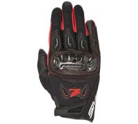 Alpinestars Smx 2 Air Carbon V2 Woman Gloves Black 2XL Woman