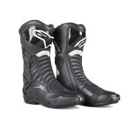 alpinestars SMX-6 V2 WP LE unisex Black, 39