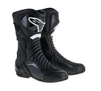 Alpinestars SMX 6 v2 Men’s Motorbike Shoes Motorcycle Touring Boots CE