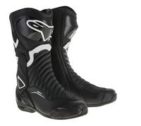 Alpinestars SMX-6 V2 Motorcycle Motorbike Boots