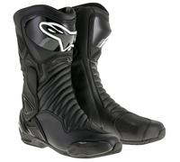 Alpinestars SMX-6 V2 Motorcycle Motorbike Boots
