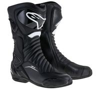 Alpinestars SMX-6 V2 Motorcycle Motorbike Boots
