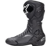 alpinestars SMX-6 V2 WP LE unisex Black, 44