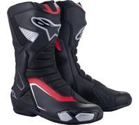 Alpinestars SMX-6 V3 Boots 8 2223025199-42 3404-1825 4121-0057-42 2223025-199-42