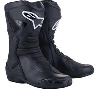 ALPINESTARS SMX-6 V3 Boots Black