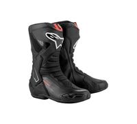 ALPINESTARS SMX-6 V3 Boots Red/Black