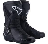 ALPINESTARS SMX-6 V3 Drystar® Boots Black