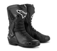 Alpinestars SMX-6 V3 Drystar MC Boots Black46 Black