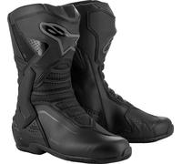 ALPINESTARS ALPINESTARS - Boots SMX-6 V3 Gore-Tex Black / Dark Grey 46