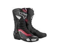 Alpinestars SMX-6 V3 Motorcycle Motorbike Boots