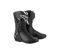 Alpinestars SMX-6 V3 Motorcycle Boots, black, size 44