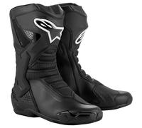 Alpinestars SMX-6 V3 Motorcycle Boots, black, size 44