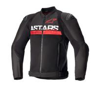 Alpinestars Smx Air Jacket Black S Man
