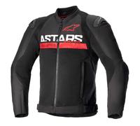 ALPINESTARS ALPINESTARS - Jacket SMX Air Black / Bright Red XL