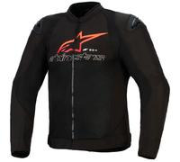 Alpinestars Smx Air Jacket Black XL Men