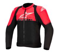 Alpinestars Smx Air Jacket Red,Black L Men
