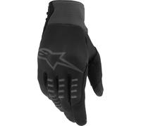 Alpinestars SMX-E Gloves Mx Enduro ATV MTB Glove Black/Black - (1100)