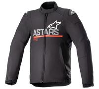 Alpinestars SMX Motorcycle Jacket Motorbike Bike Waterproof Thermal CE Armour