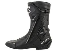 alpinestars SMX Plus V2 Boot Boots black size 43