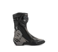 Alpinestars SMX Plus V2 Boots Black Dark Gray, Size: 45