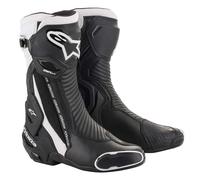 ALPINESTARS ALPINESTARS - Boots SMX Plus V2 Black / White 40