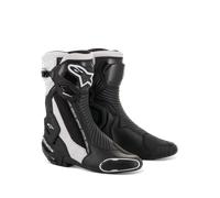Alpinestars Smx Plus V2 Racing Boots White EU 40