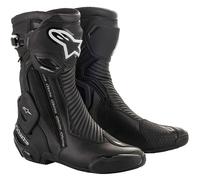 Alpinestars SMX Plus V2 GoreTex Black Silver 42 42