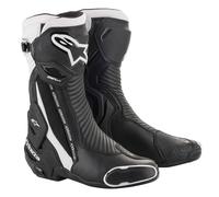 Alpinestars SMX Plus V2 Mens Motorcycle Microfiber Sports Boot Motorbike Race CE