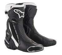 Alpinestars SMX Plus V2 Motorcycle Motorbike Boots