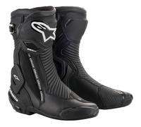 Alpinestars SMX Plus v2 Sports Motorcycle Boots Track Day Race Racing Boot