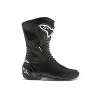 Alpinestars Smx S Racing Boots Black EU 43