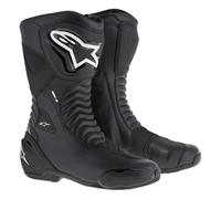 Alpinestars SMX S - Black